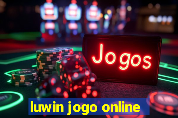 luwin jogo online